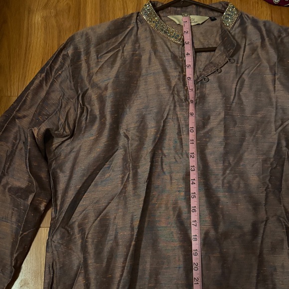 Men’s Kurta, Size 42 - Picture 9 of 10